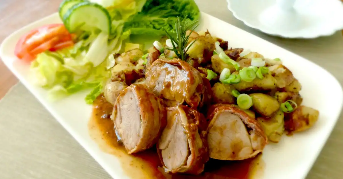 Wat zijn de top 3 culinaire specialiteiten in Mecklenburg-Vorpommern?
