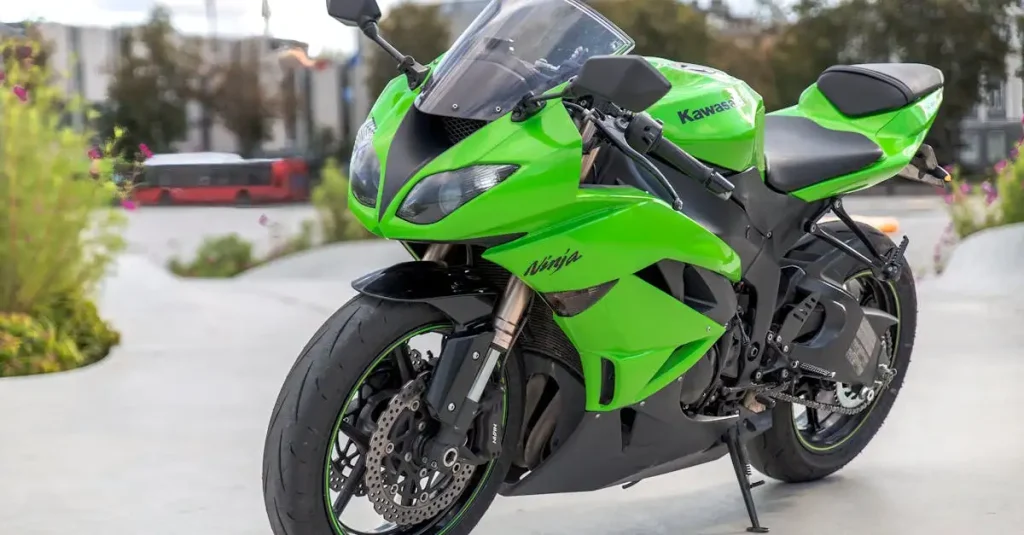 Wat zijn de veelvoorkomende problemen bij de Kawasaki Ninja 650? Ontdek nu!