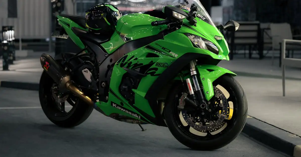 Wat zijn de veelvoorkomende problemen bij de Kawasaki Ninja 650? Ontdek nu!