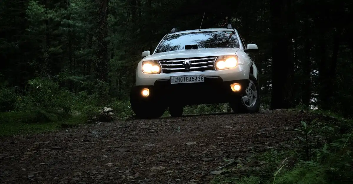 Wat zijn de veelvoorkomende problemen bij de Renault Kadjar? Ontdek oplossingen!