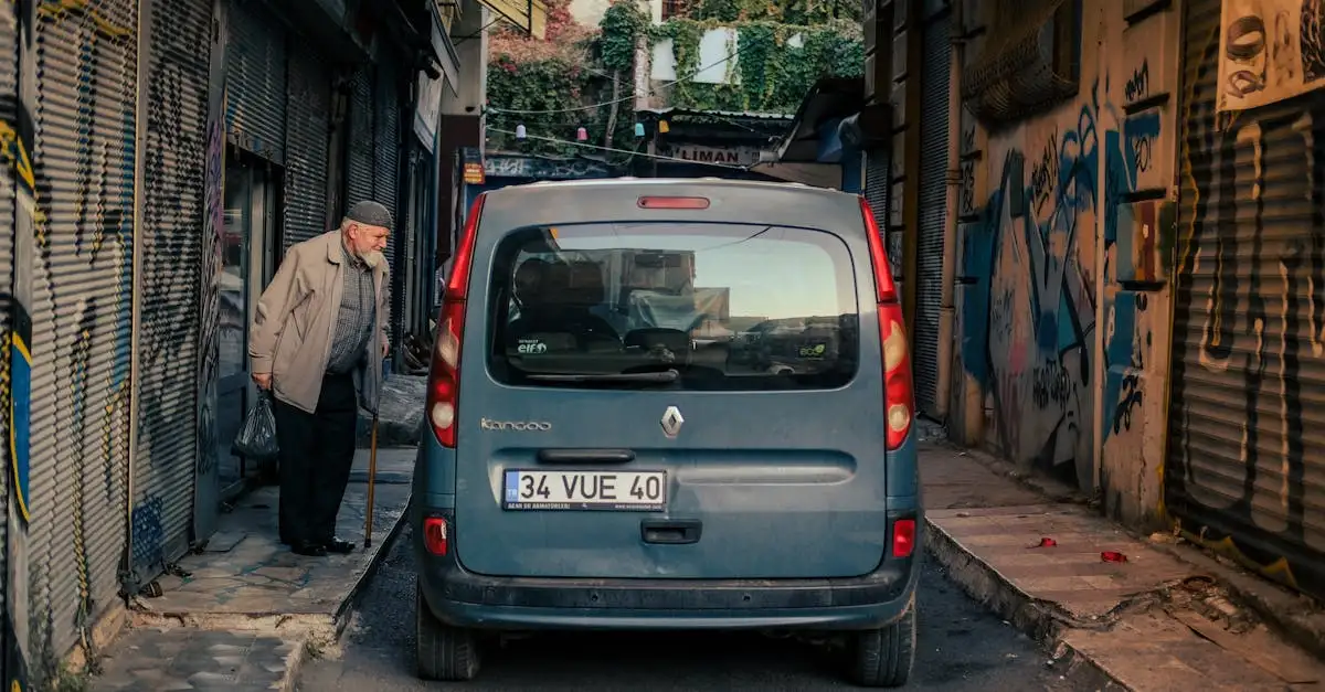 Wat zijn de veelvoorkomende problemen bij de Renault Kangoo? Tips!