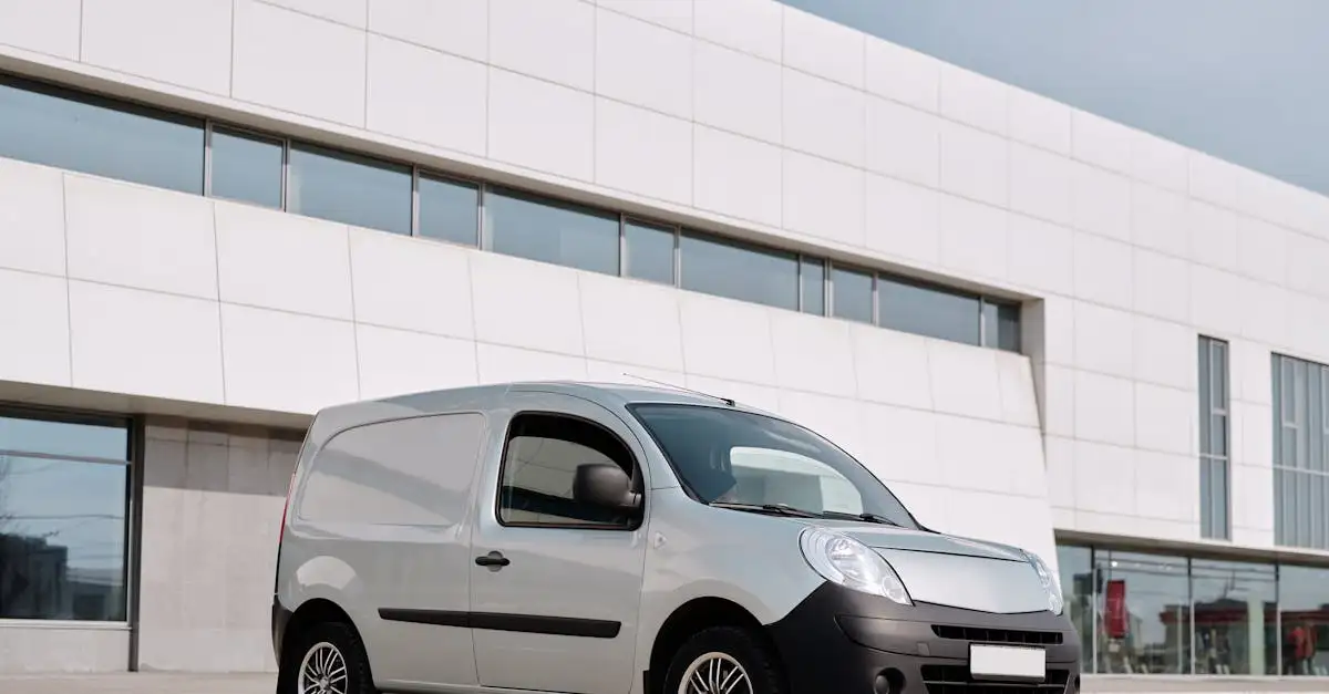 Wat zijn de veelvoorkomende problemen bij de Renault Kangoo? Tips!