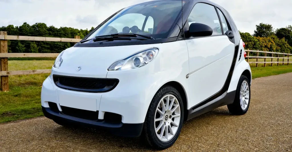Wat zijn de veelvoorkomende problemen bij de Smart Fortwo? Ontdek nu!