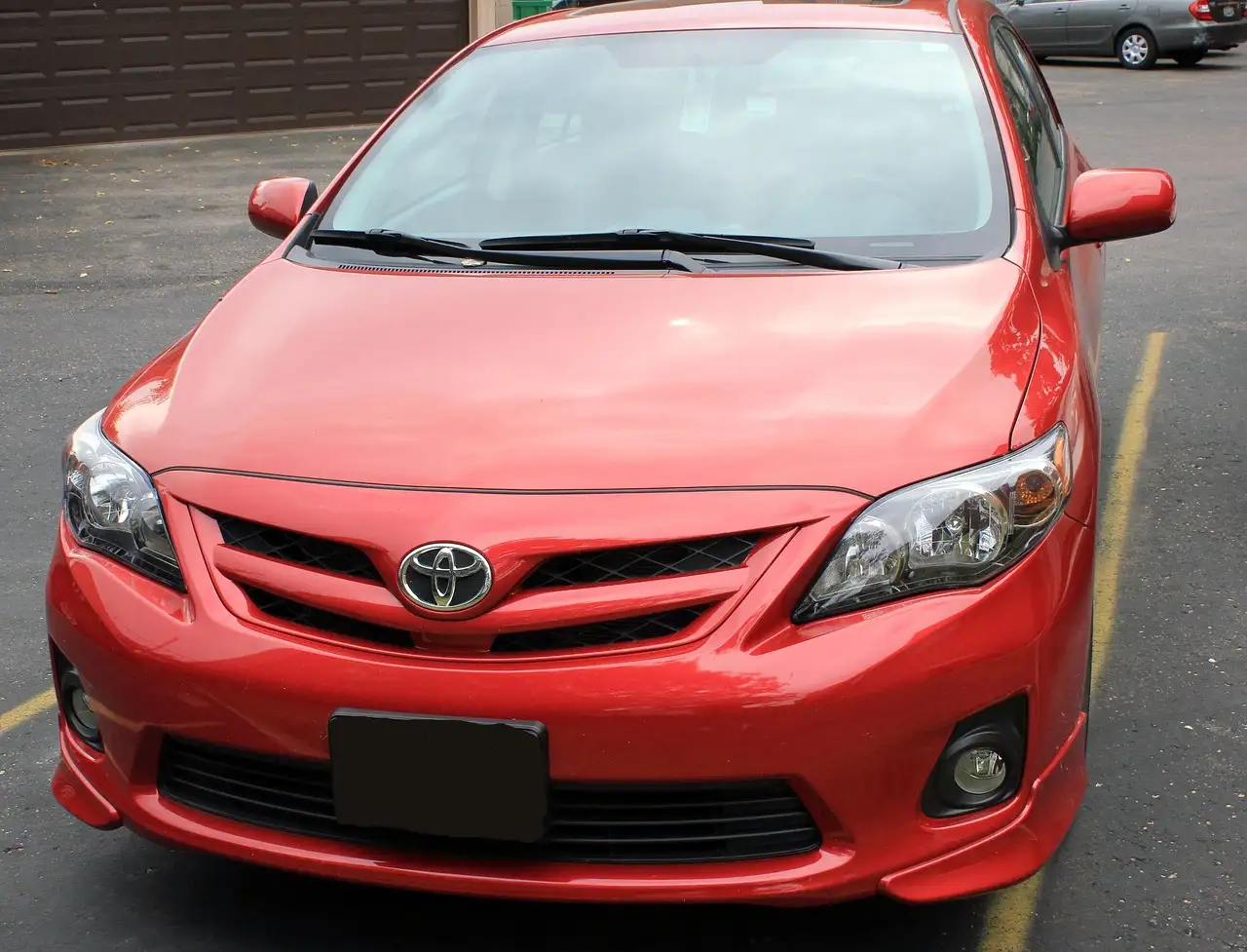 Wat zijn de veelvoorkomende problemen bij de Toyota Corolla? Ontdek nu!