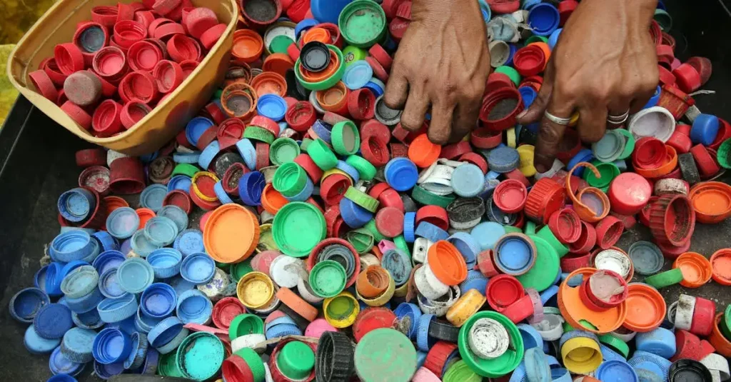 Welk afval bij plastic? Ontdek tips voor juiste recycling!