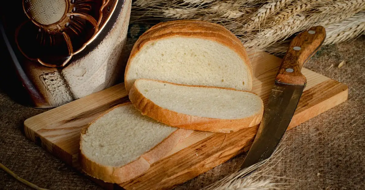 Welk brood bij histamine intolerantie? Ontdek de beste keuzes!