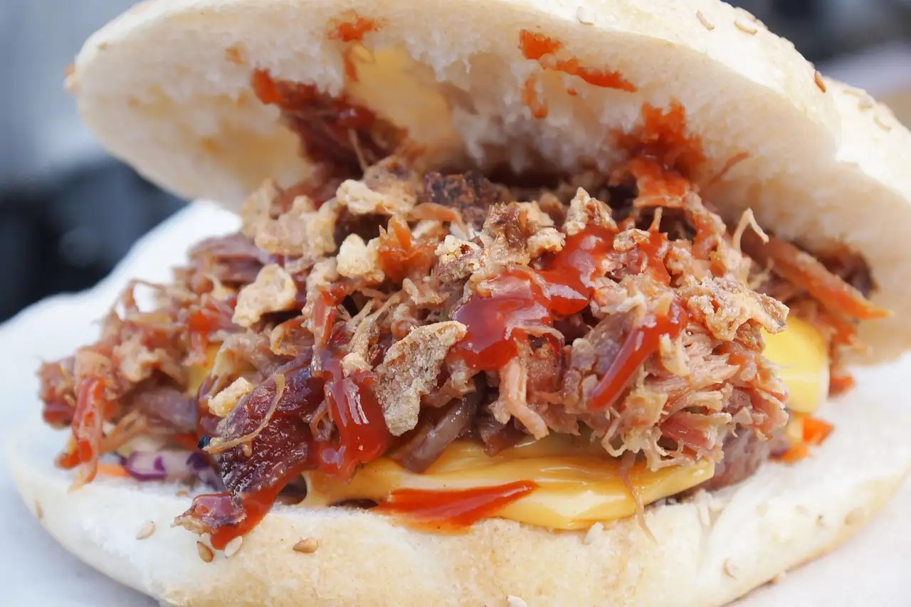 Welk broodje bij pulled pork? Ontdek de perfecte combi!