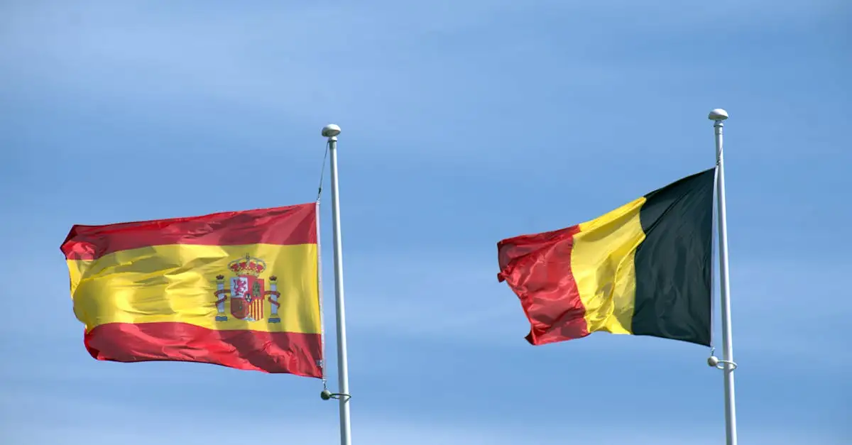 Welk document invullen bij terugkeer naar België? Ontdek hier!