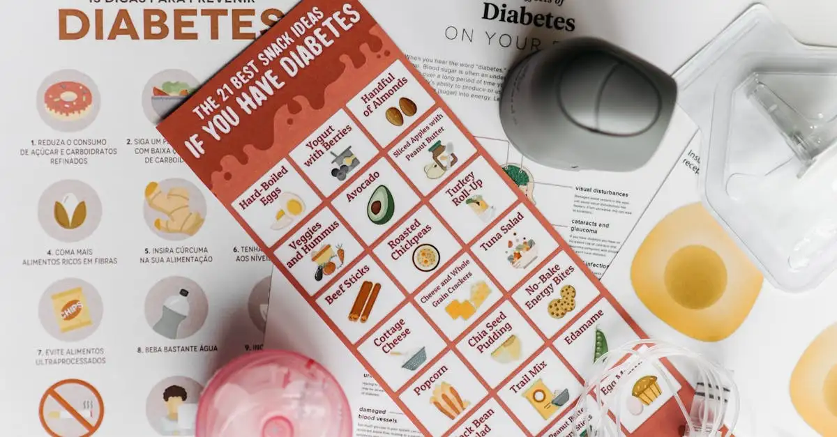Welk eten vermijden bij afvallen? Ontdek slimme tips!