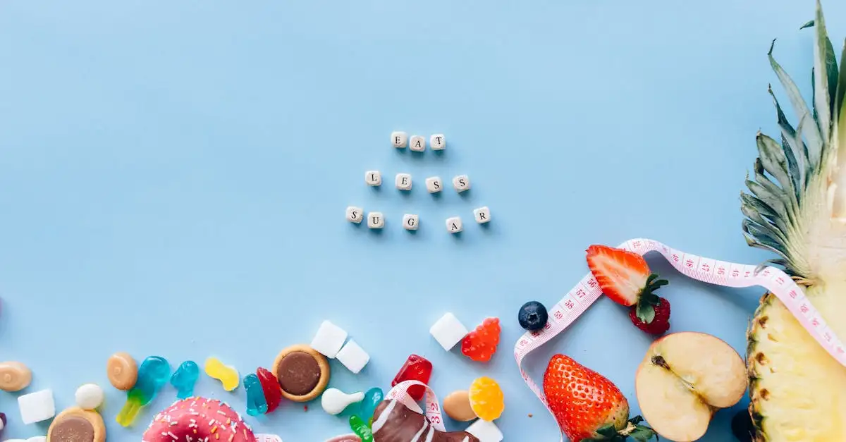 Welk eten vermijden bij afvallen? Ontdek slimme tips!