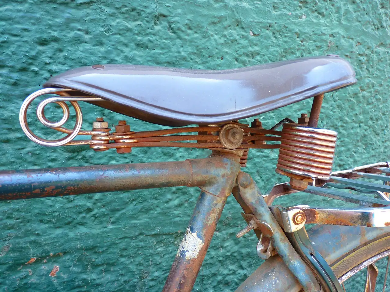 Welk fietszadel past bij mij? Ontdek de perfecte keuze!