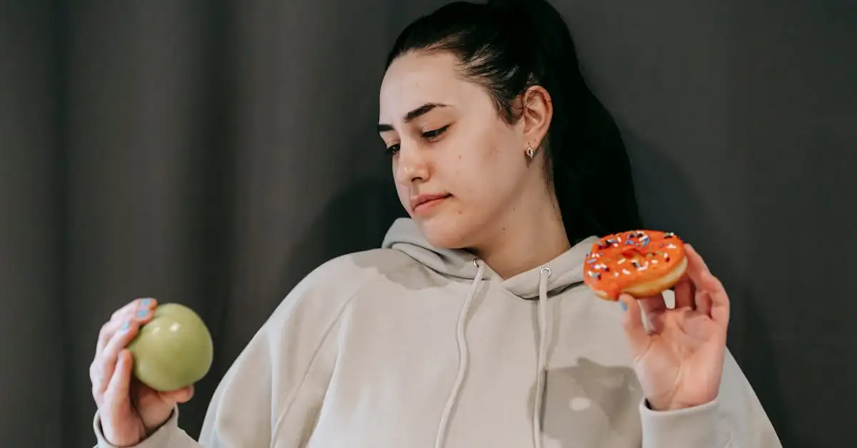 Welk fruit eten bij buikgriep? Ontdek de beste keuzes!