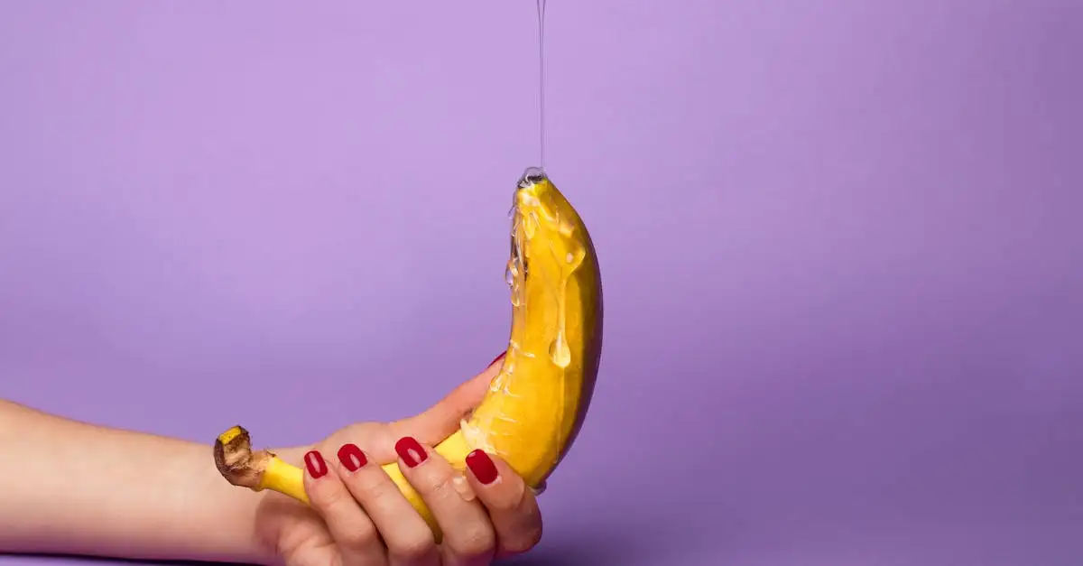Welk glijmiddel bij kinderwens? Ontdek de beste opties!
