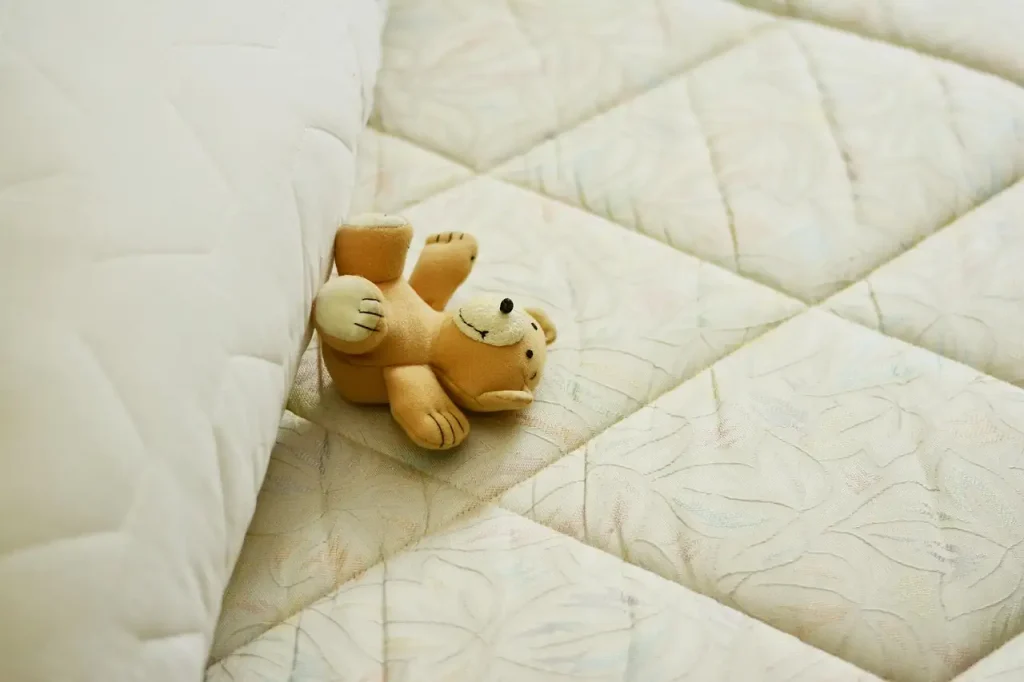 Welk matras bij fibromyalgie? Ontdek de beste opties hier!