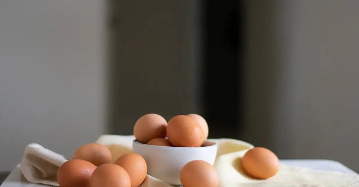 Welk ontbijt bij hoog cholesterol? Ontdek gezonde opties!