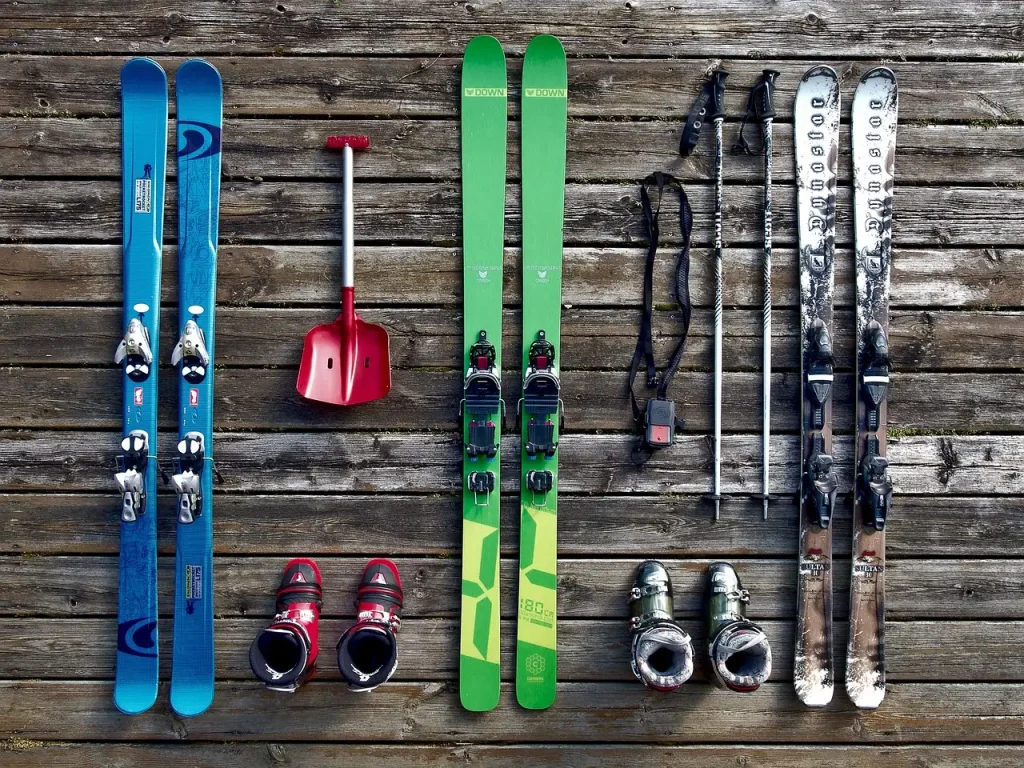 Welk type ski past bij mij? Ontdek de beste opties voor jou!