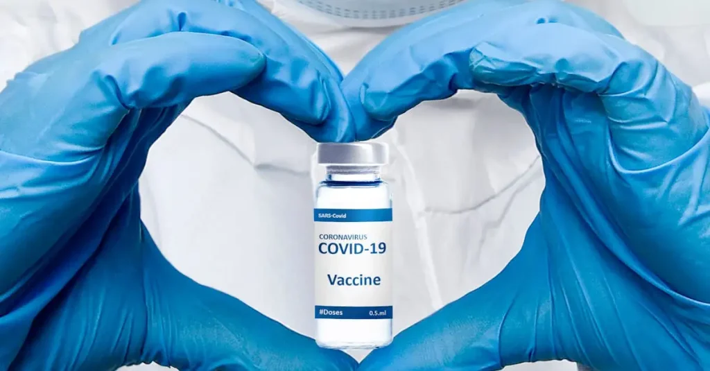Welk vaccin bij welke leeftijd? Ontdek de juiste vaccinaties!