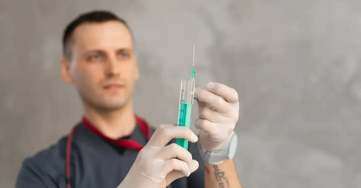 Welk vaccin bij welke leeftijd? Ontdek de juiste vaccinaties!