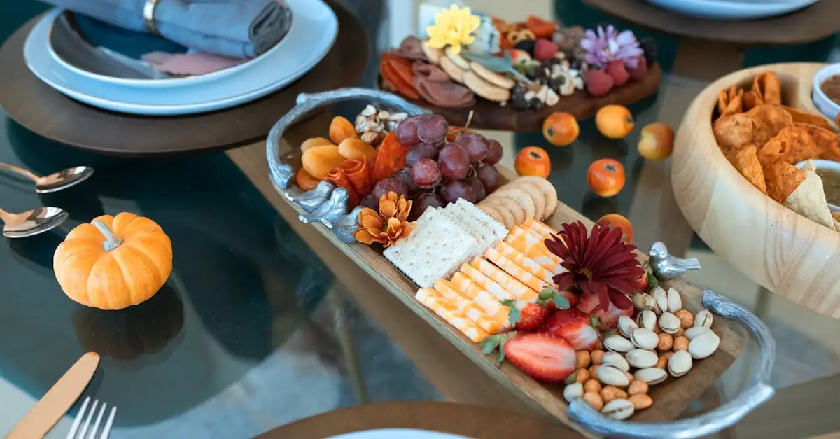 Welk vlees bij pompoen? Ontdek de perfecte combinaties!
