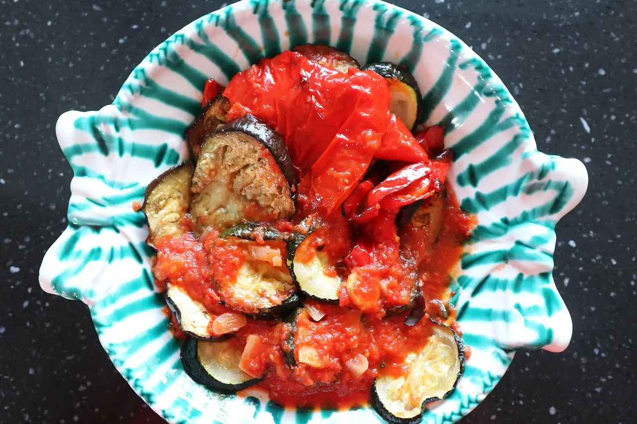 Welk vlees bij ratatouille? Ontdek heerlijke combinaties!