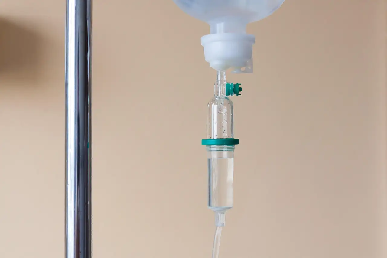 Welke antibiotica bij ontsteking kies? Ontdek de beste opties!