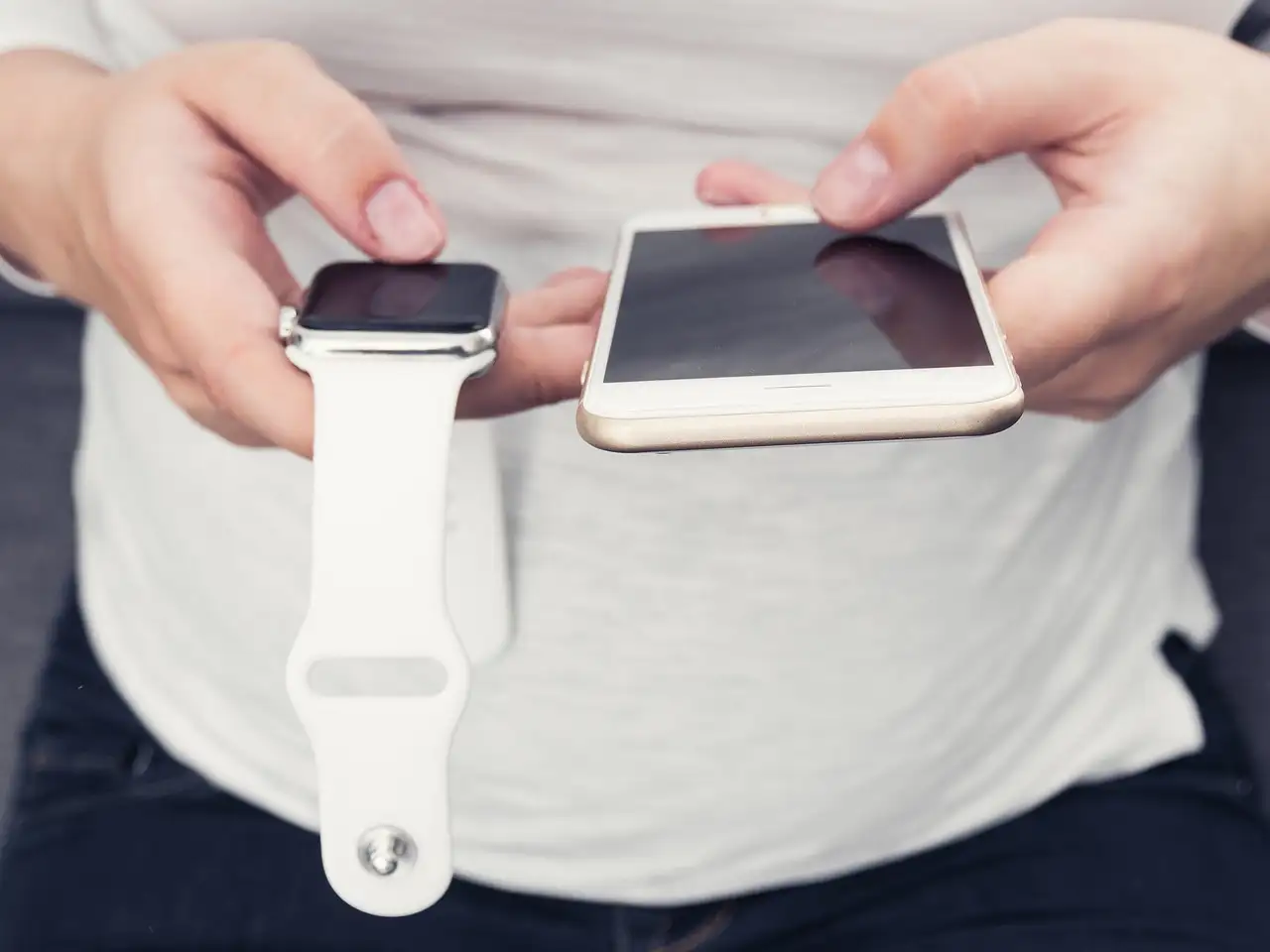 Welke Apple Watch past bij mij? Test en ontdek jouw match!