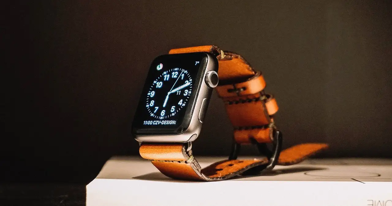 Welke Apple Watch past bij mij? Test en ontdek jouw match!