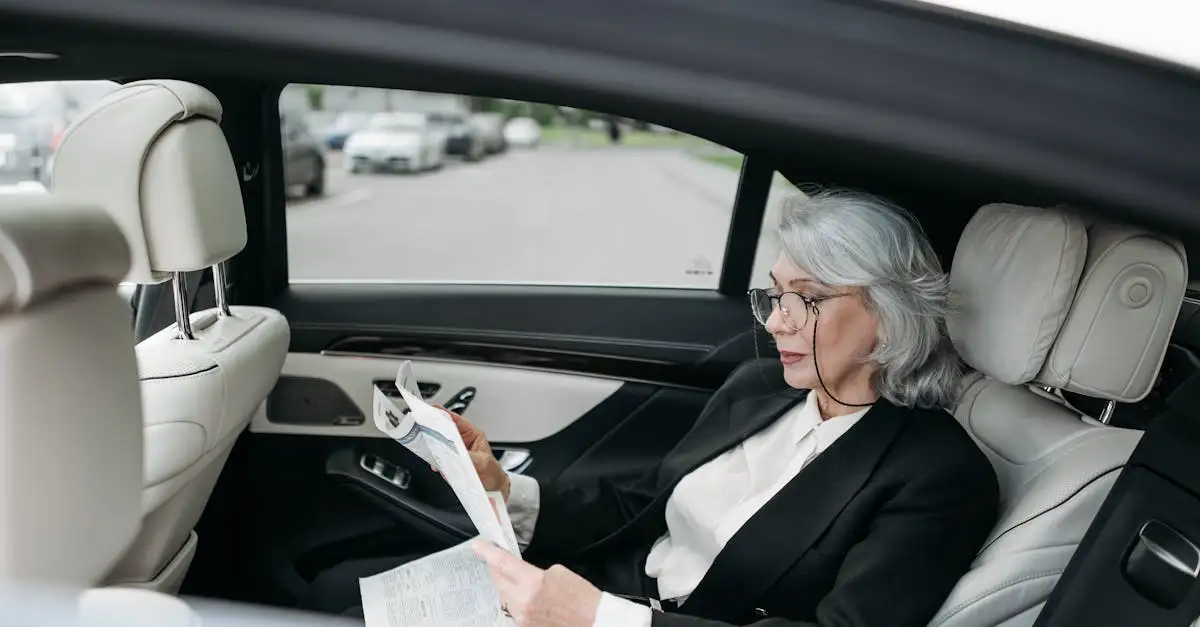 Welke auto past bij welk inkomen? Ontdek jouw ideale match!