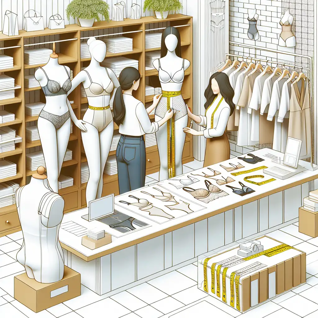 Welke bh past bij mij test Hunkemöller? Ontdek jouw perfecte pasvorm!