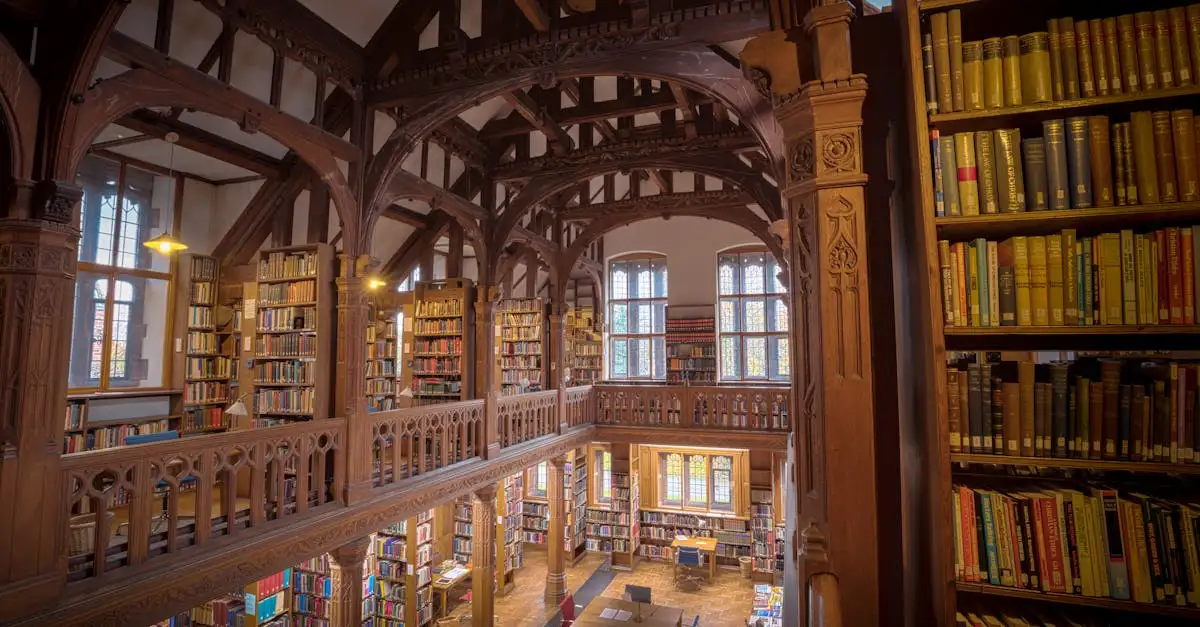 Welke boeken passen bij mij? Ontdek jouw perfecte leeslijst!
