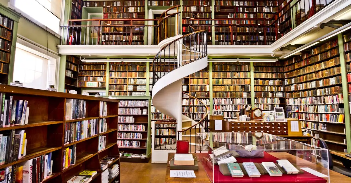 Welke boeken passen bij mij? Ontdek jouw perfecte leeslijst!