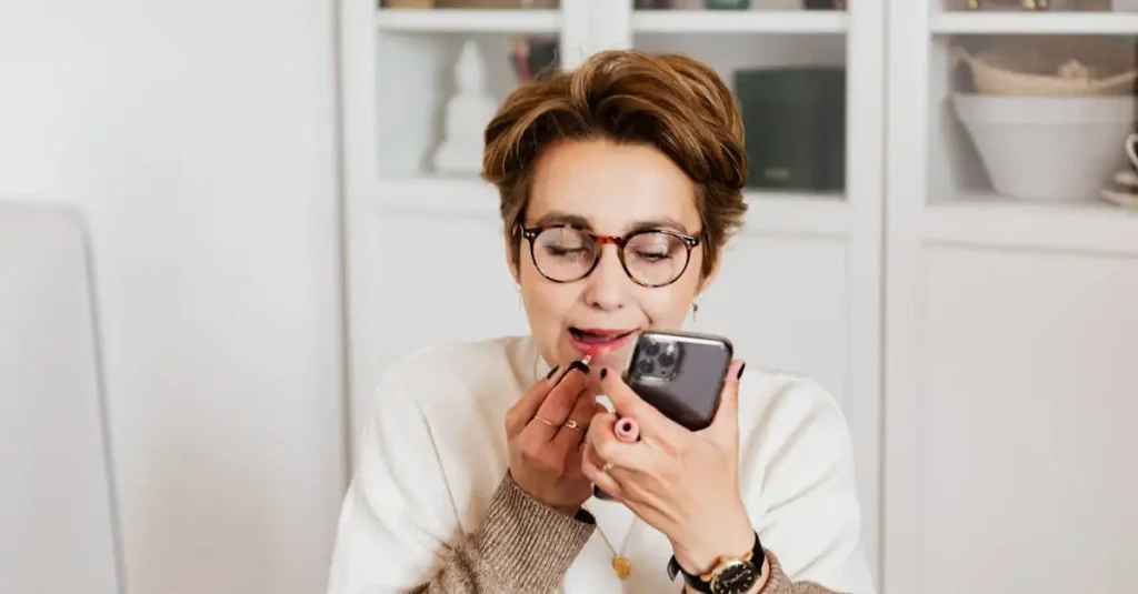 Welke bril past bij mij app? Ontdek jouw perfecte stijl!