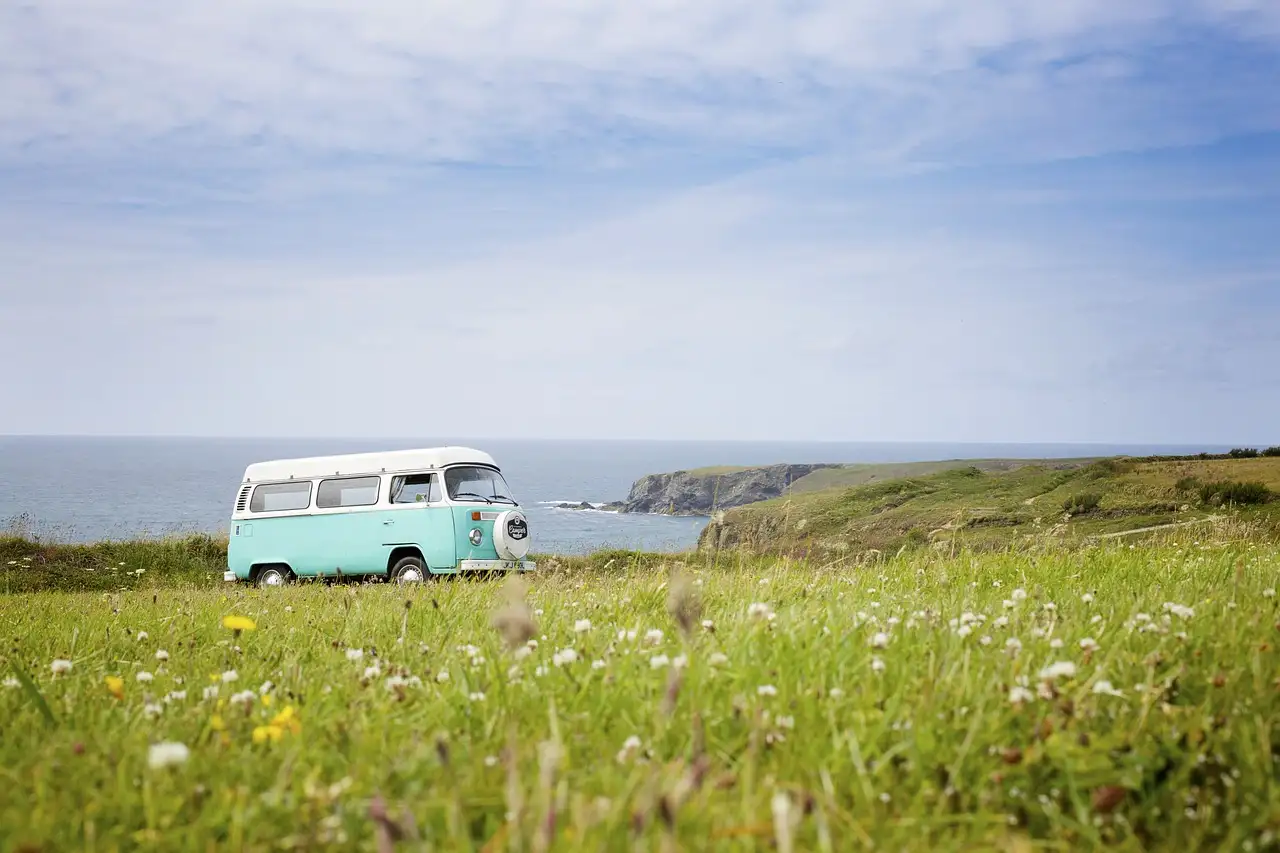 Welke camper past bij mij? Ontdek jouw ideale campertype!
