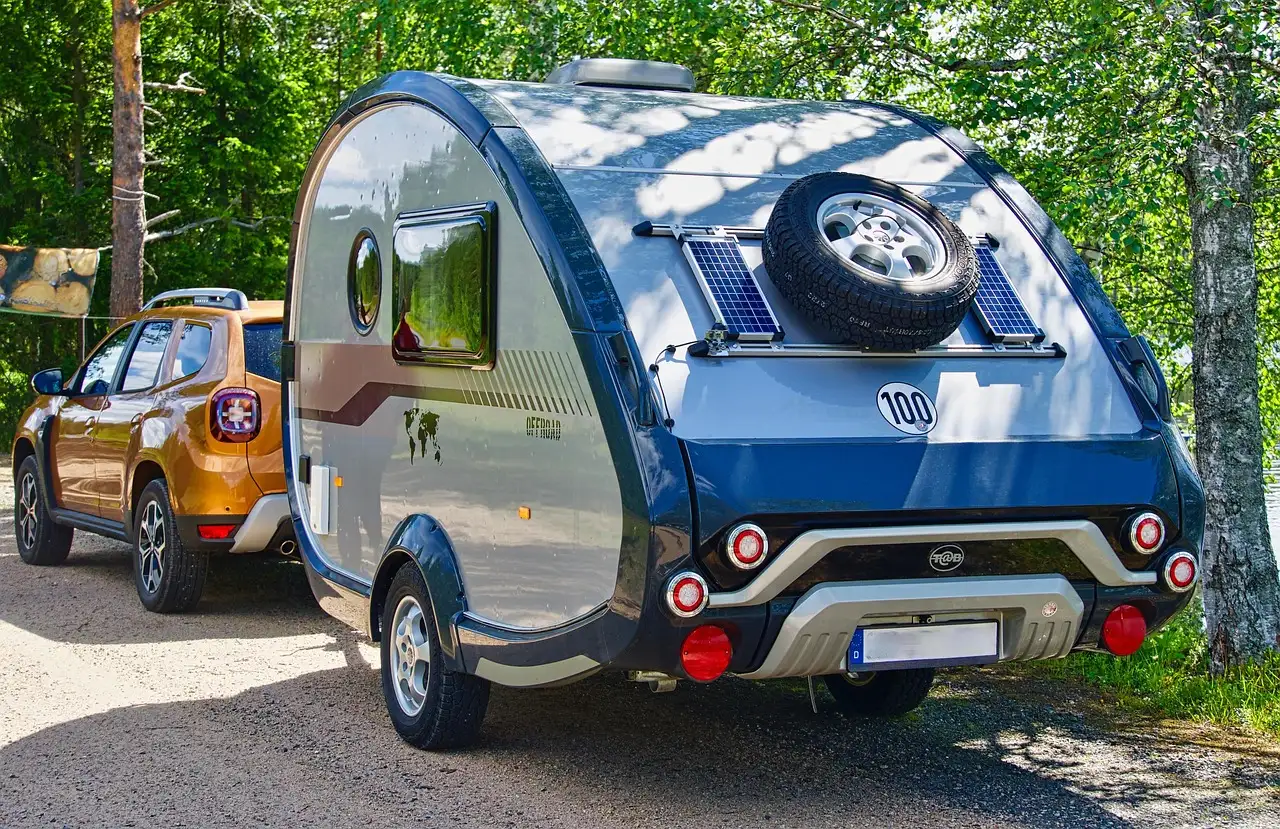 Welke caravan past bij mij? Ontdek de perfecte keuze!