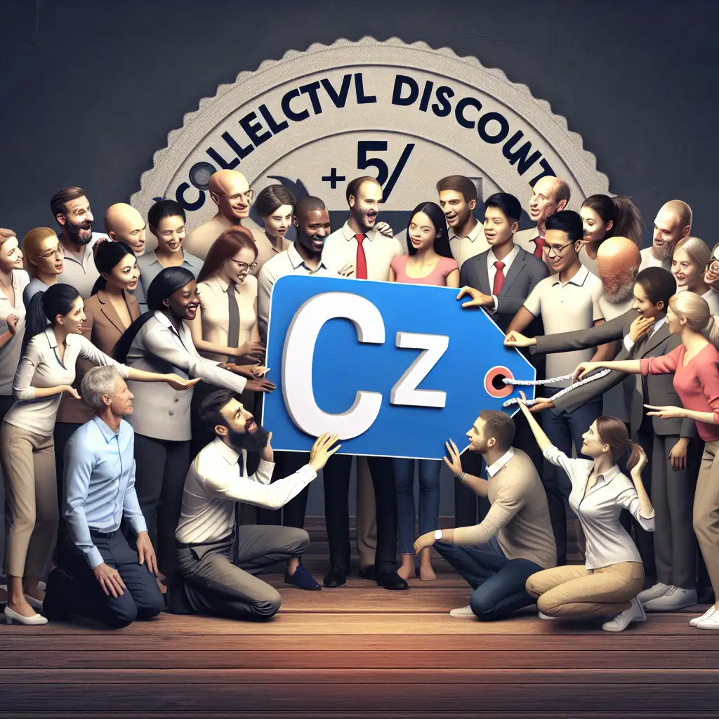Welke collectiviteitskortingen zijn er bij CZ? Ontdek nu!