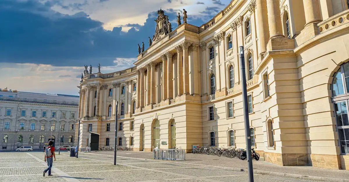 Welke Duitse stad heeft de oudste universiteit?