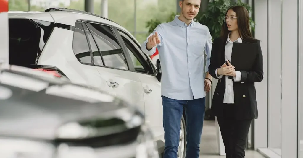 Welke elektrische auto past bij mij? Ontdek jouw perfecte match!