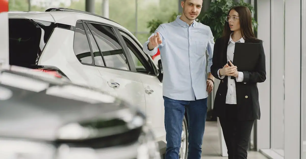 Welke elektrische auto past bij mij? Ontdek jouw perfecte match!