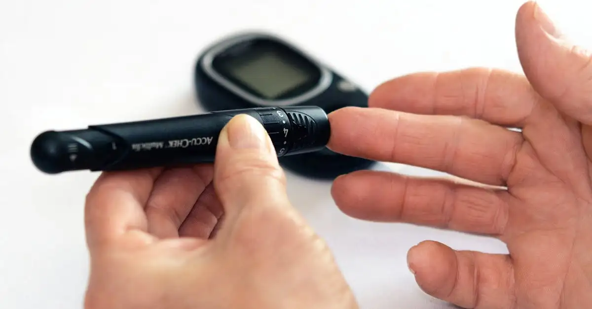Welke erectiepil bij diabetes? Ontdek de beste opties hier!