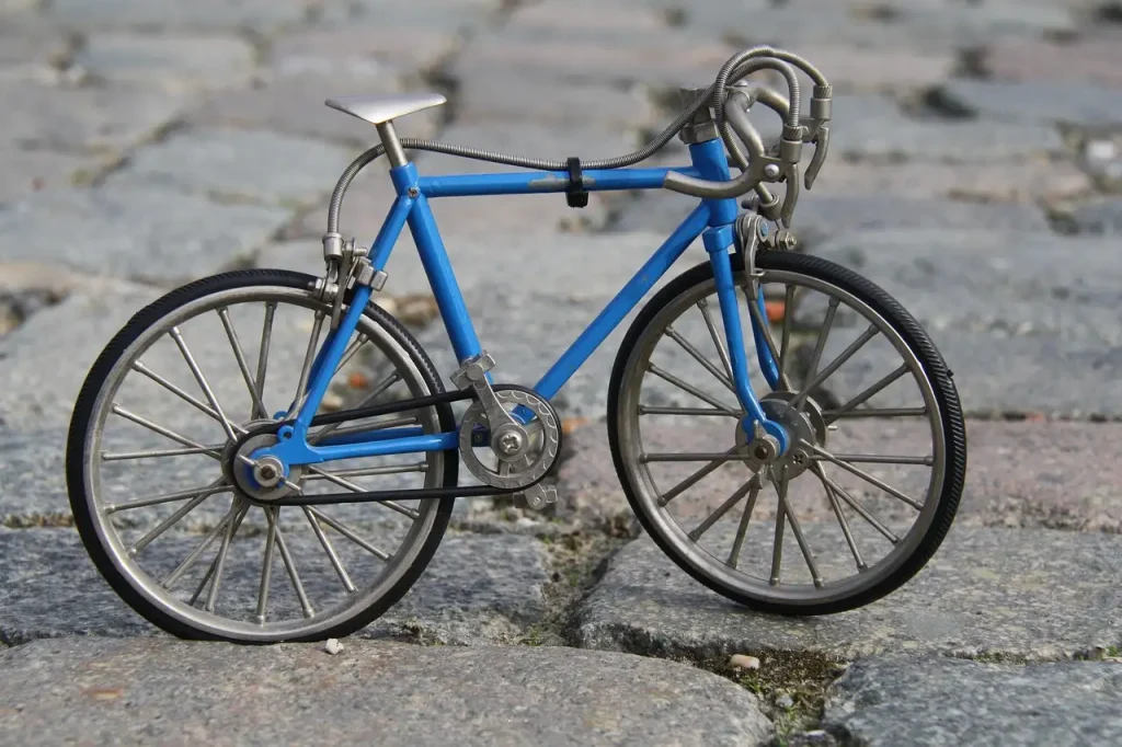 Welke fiets past bij mijn lengte? Ontdek de perfecte maat!