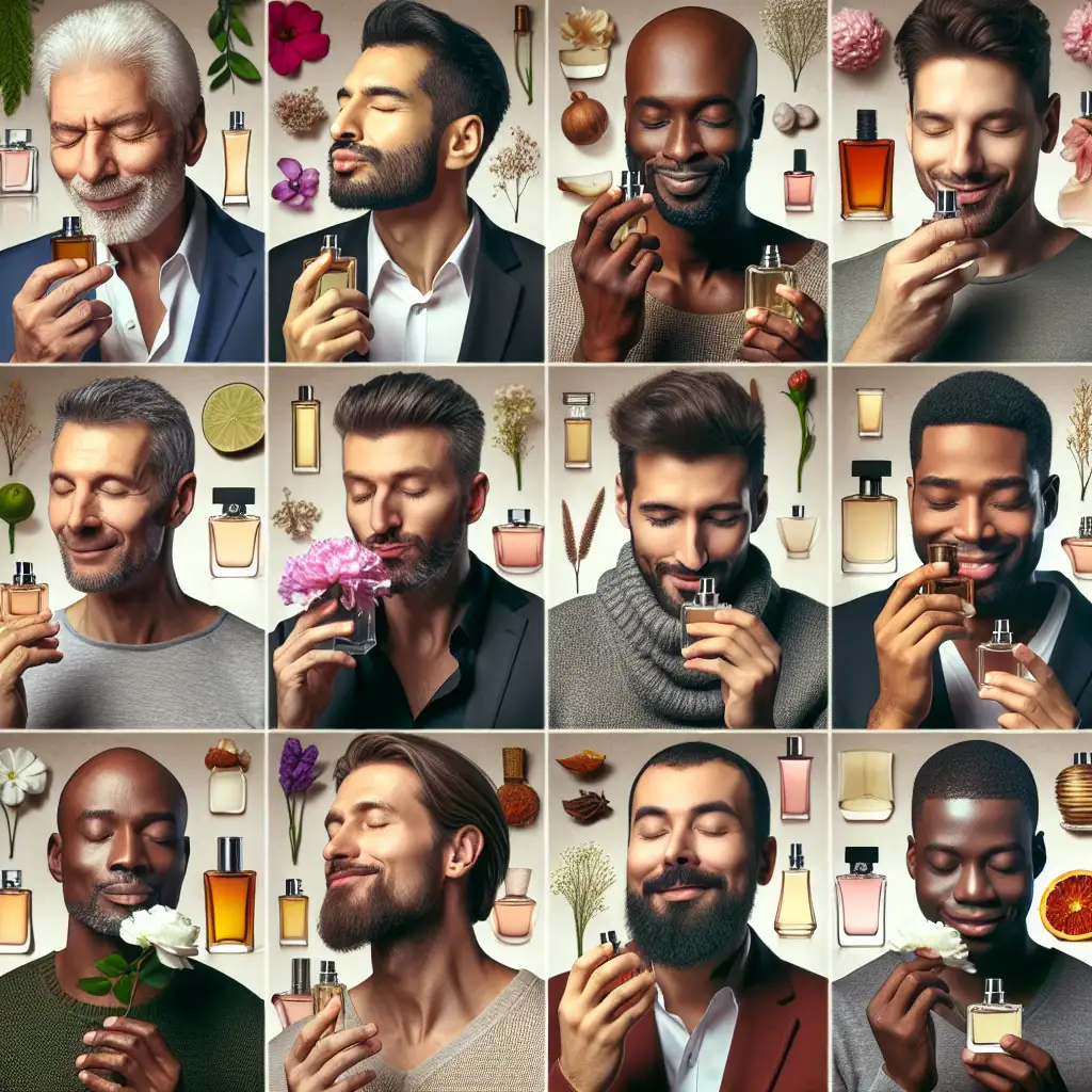 Welke geuren vinden mannen lekker bij vrouwen? Ontdek de toppers!