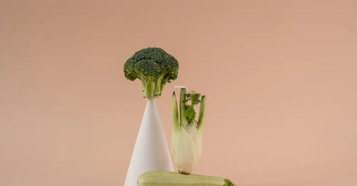 Welke groente lekker bij stoofvlees? Ontdek de beste opties!