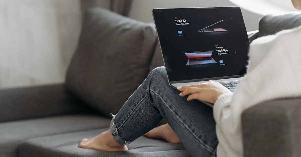 Welke internet provider past bij mij? Vind de beste keuze!