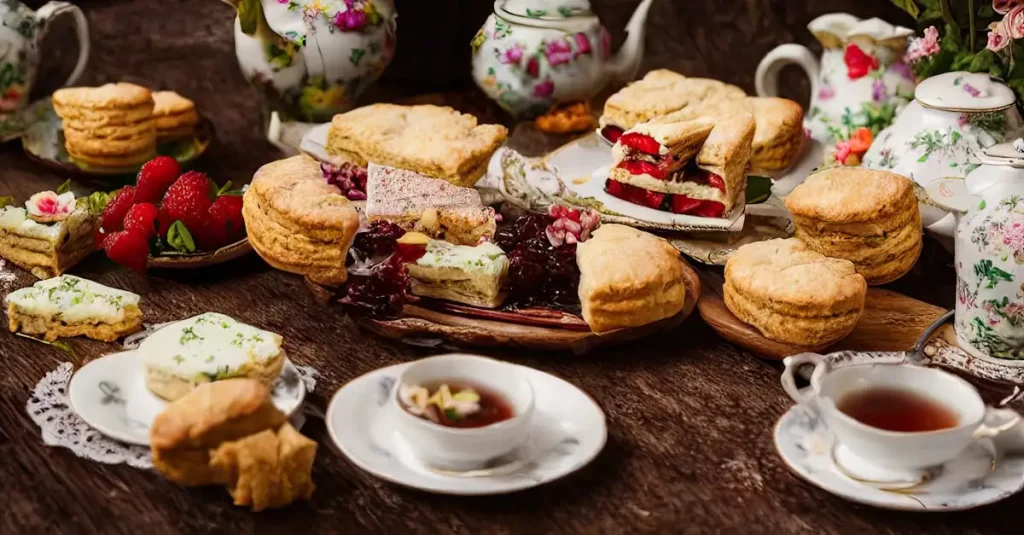 Welke jam bij scones? Ontdek de beste combinaties en tips!