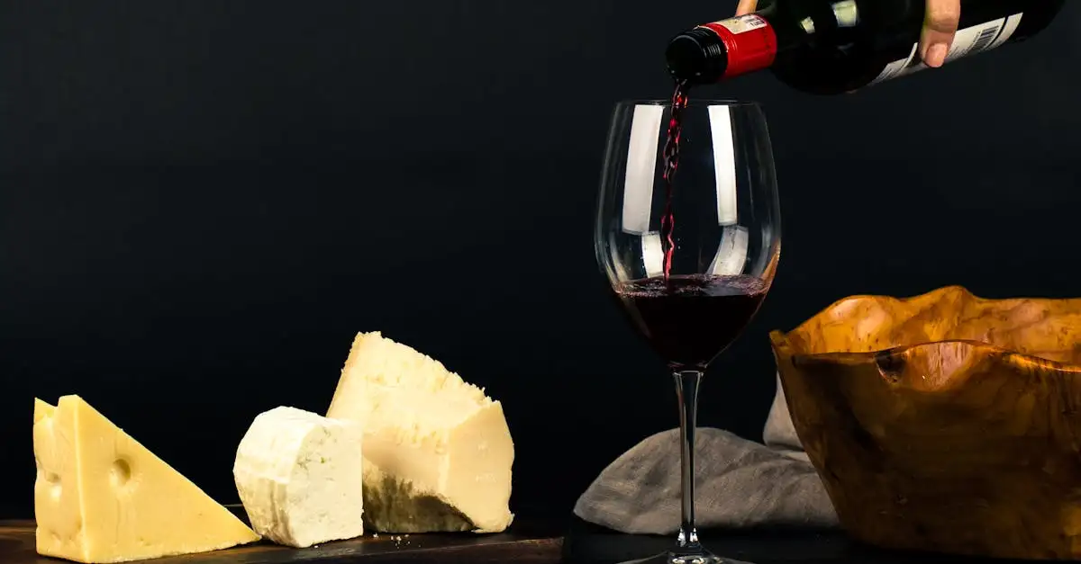 Welke kaas moet je kiezen voor de beste smaak?