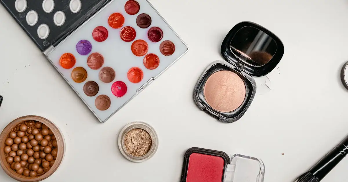 Welke kleur bronzer past bij mij? Ontdek jouw perfecte tint!