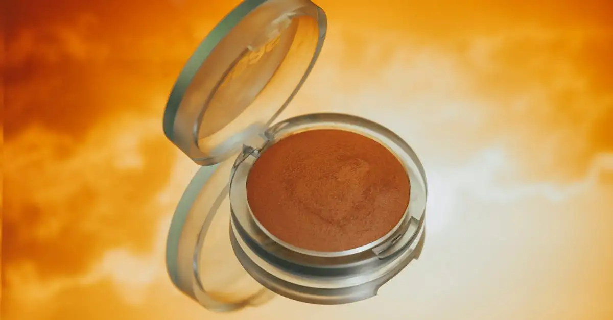 Welke kleur bronzer past bij mij? Ontdek jouw perfecte tint!