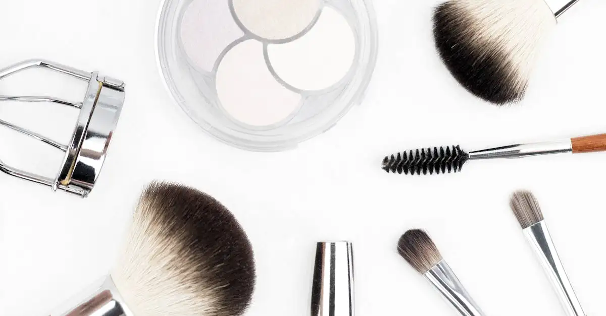 Welke kleur foundation past bij mij? Ontdek jouw perfecte match!