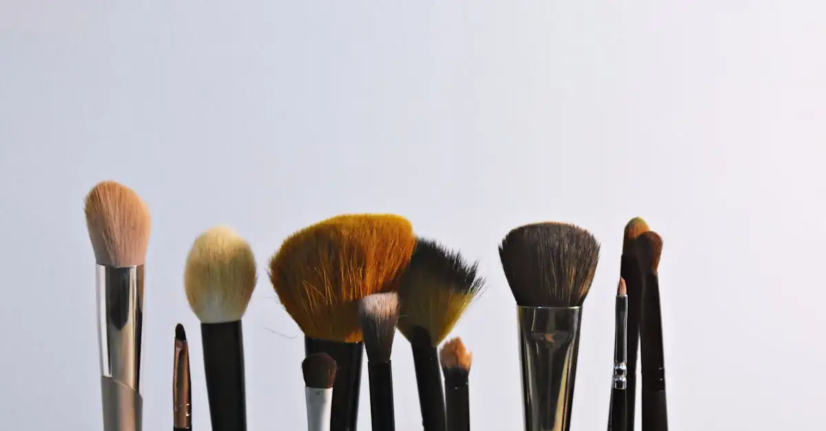 Welke kleur foundation past bij mij? Ontdek jouw perfecte match!
