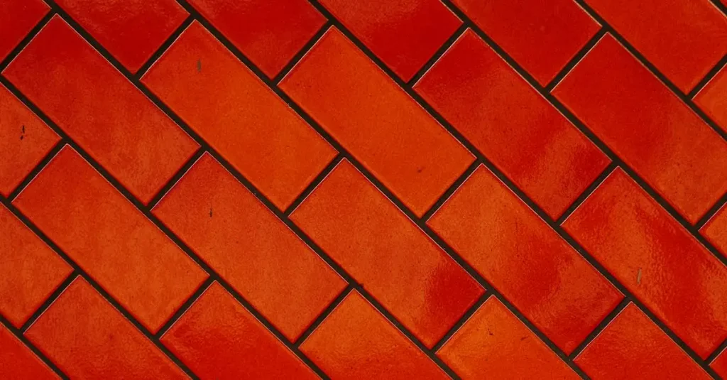 Welke kleur kozijnen bij rode baksteen? Ontdek jouw perfecte match!
